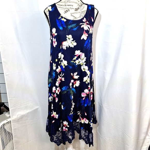 Spense Dresses & Skirts - Spense dress large.